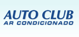 Auto Club - Ar Condicionado
