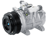 Compressor Santana 1.8/2.0