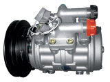 Compressor Bandeirante